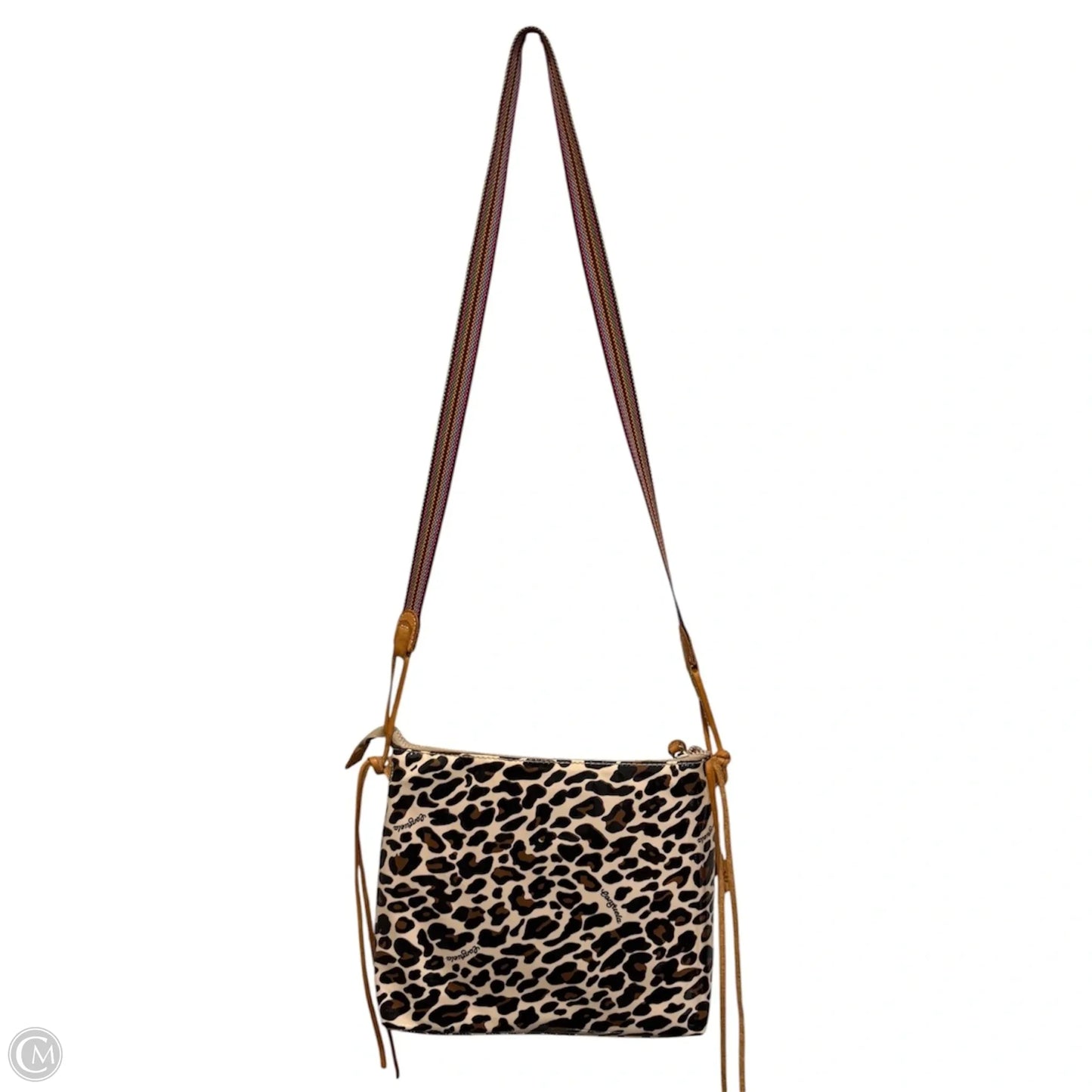 Crossbody By Consuela, Size: Medium