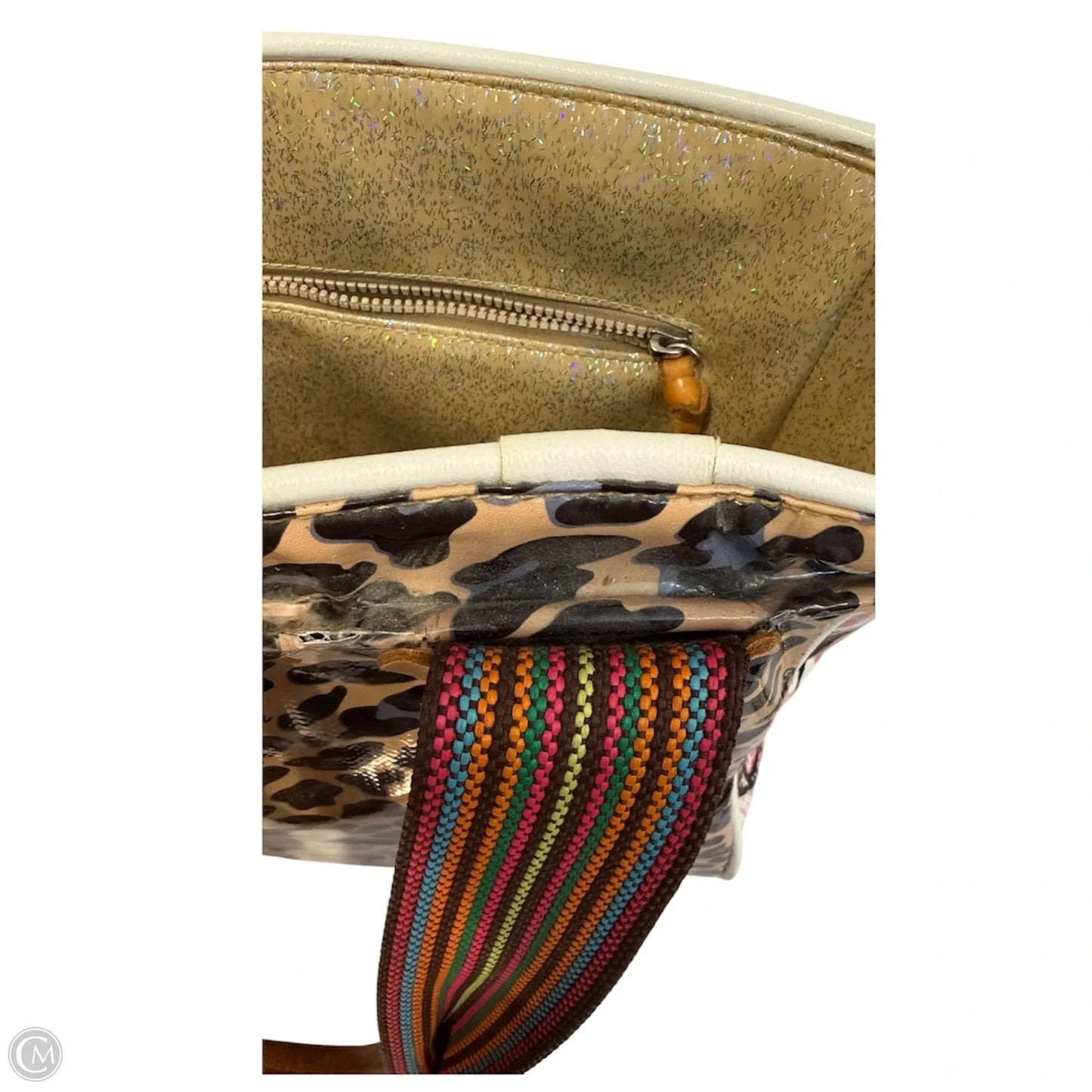 Tote By Consuela, Size: Medium
