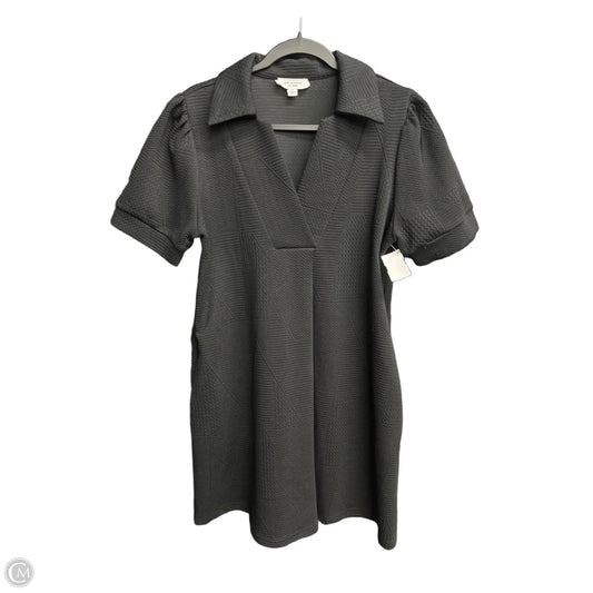 Dress Casual Short By Eesome In Black, Size: M