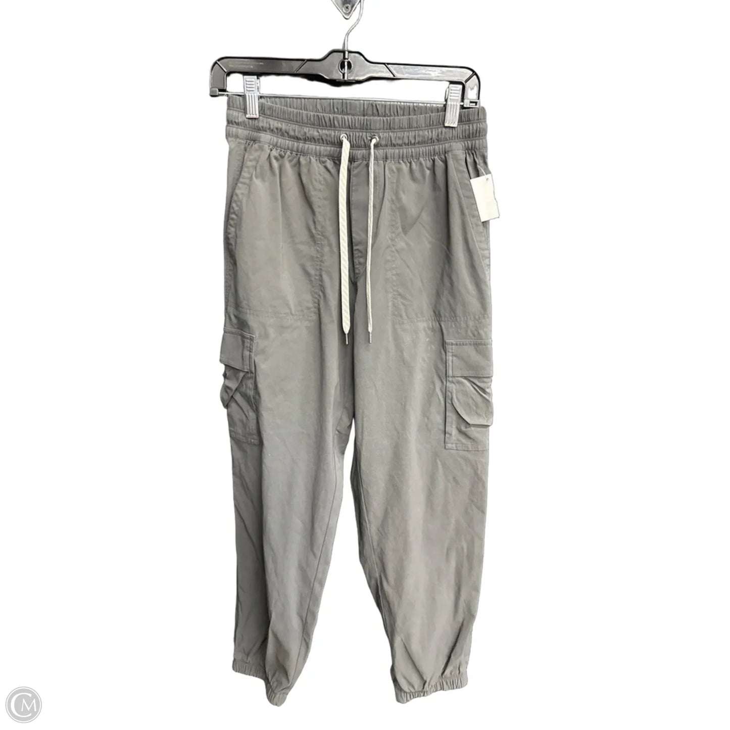Pants Joggers By Vuori In Grey, Size: S