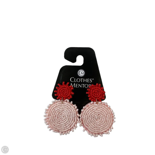 Earrings Dangle/drop By Clothes Mentor