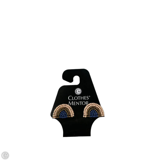 Earrings Stud By Clothes Mentor