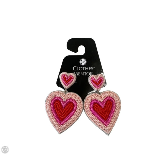 Earrings Dangle/drop By Clothes Mentor