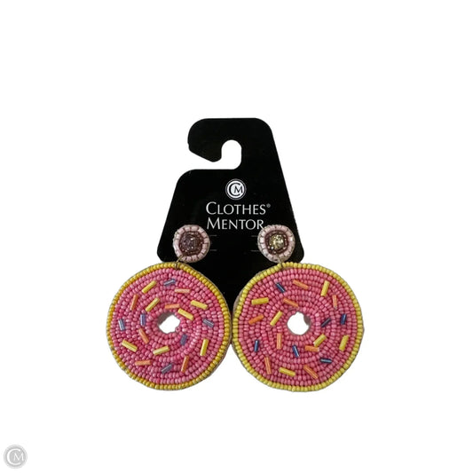 Earrings Dangle/drop By Clothes Mentor