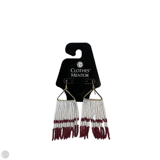 Earrings Dangle/drop By Clothes Mentor