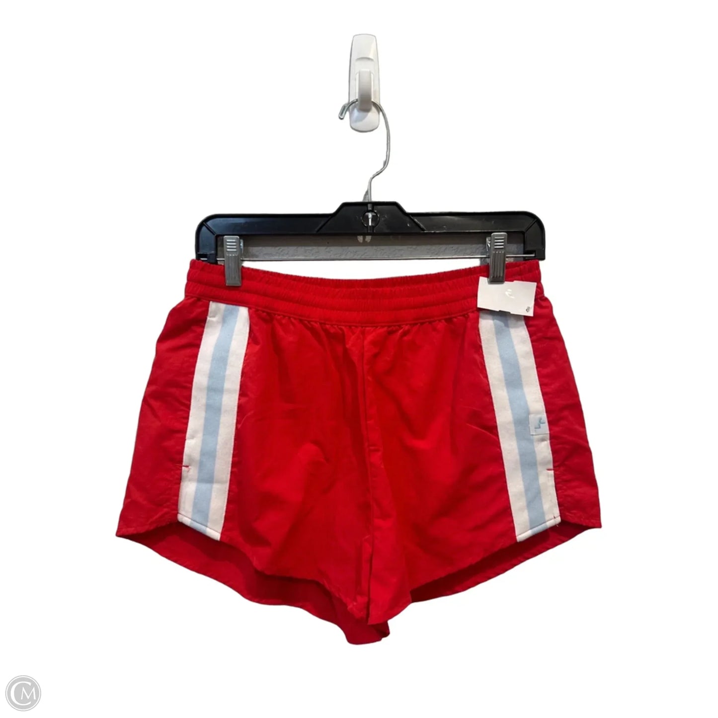 Athletic Shorts By Joy Lab In Red, Size: S