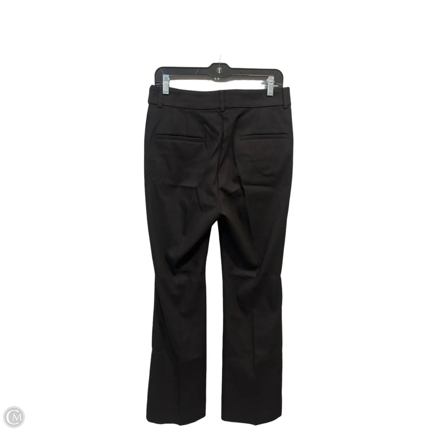Pants Dress By Loft In Black, Size: 6