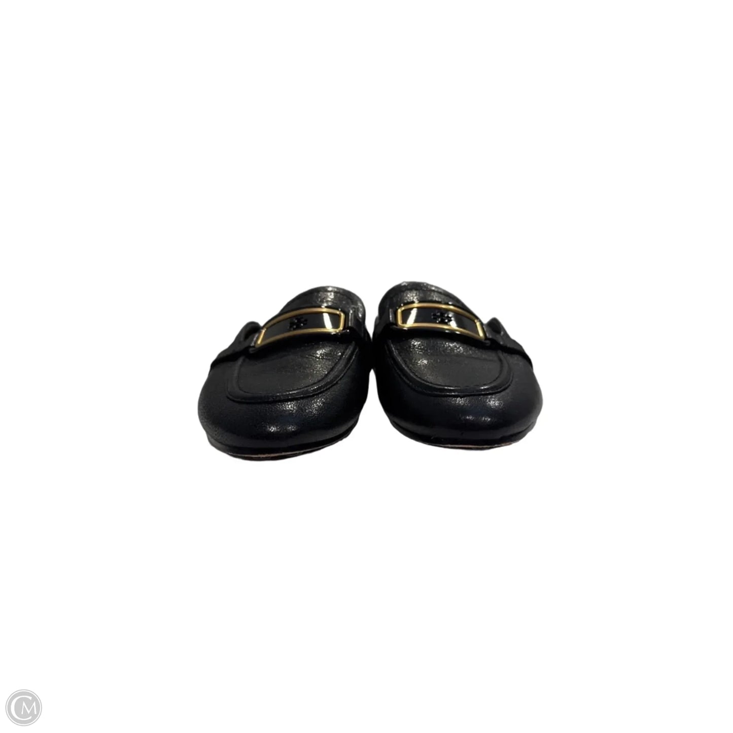 Shoes Designer By Tory Burch In Black, Size: 8