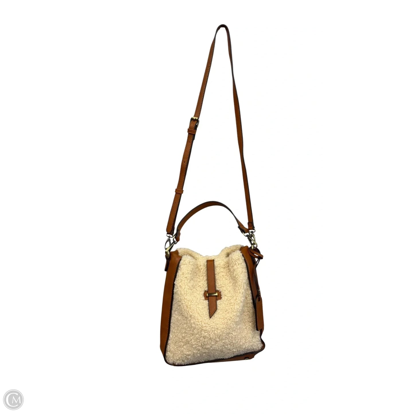 Crossbody By Sole Society, Size: Medium