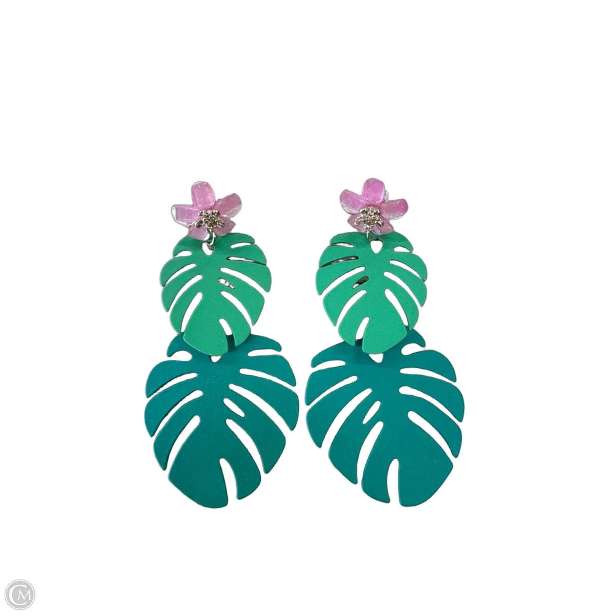 Earrings Dangle/drop By Clothes Mentor