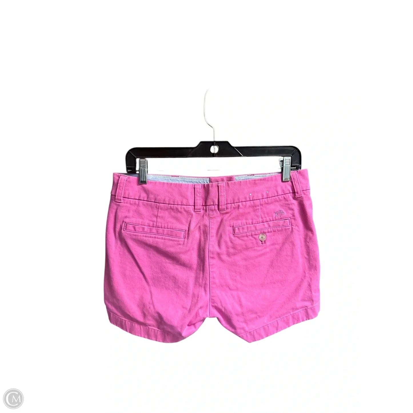 Shorts By Southern Tide In Pink, Size: 4