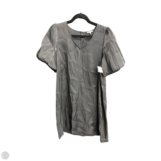 Dress Casual Midi By Jodifl In Black, Size: S