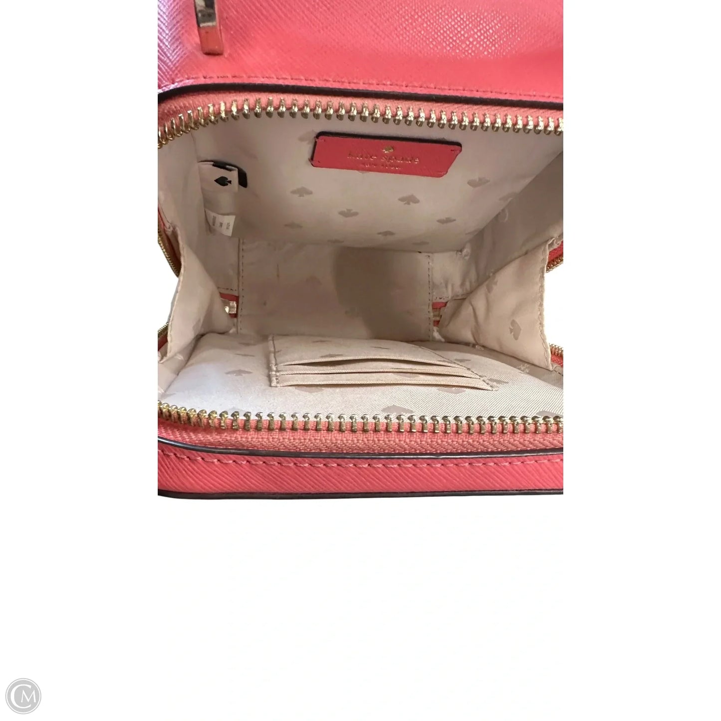 Handbag Designer By Kate Spade, Size: Small