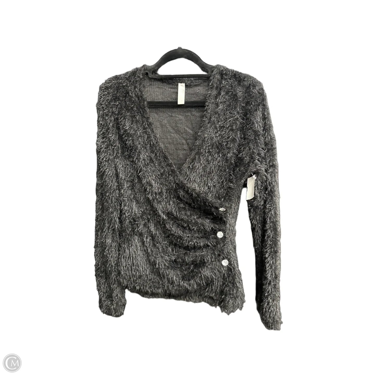 Sweater By Noracora In Black, Size: M