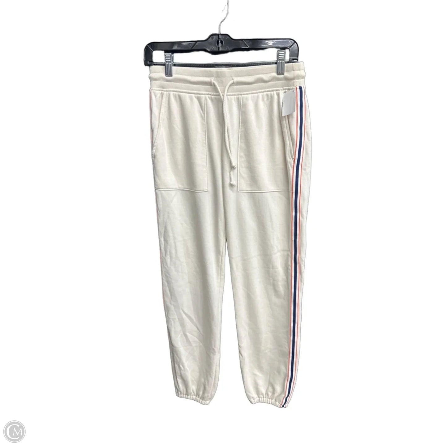 Pants Lounge By Lou And Grey In Beige, Size: Xs