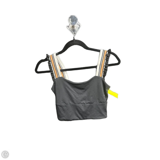 Athletic Bra By Free People In Multi-colored, Size: Sp