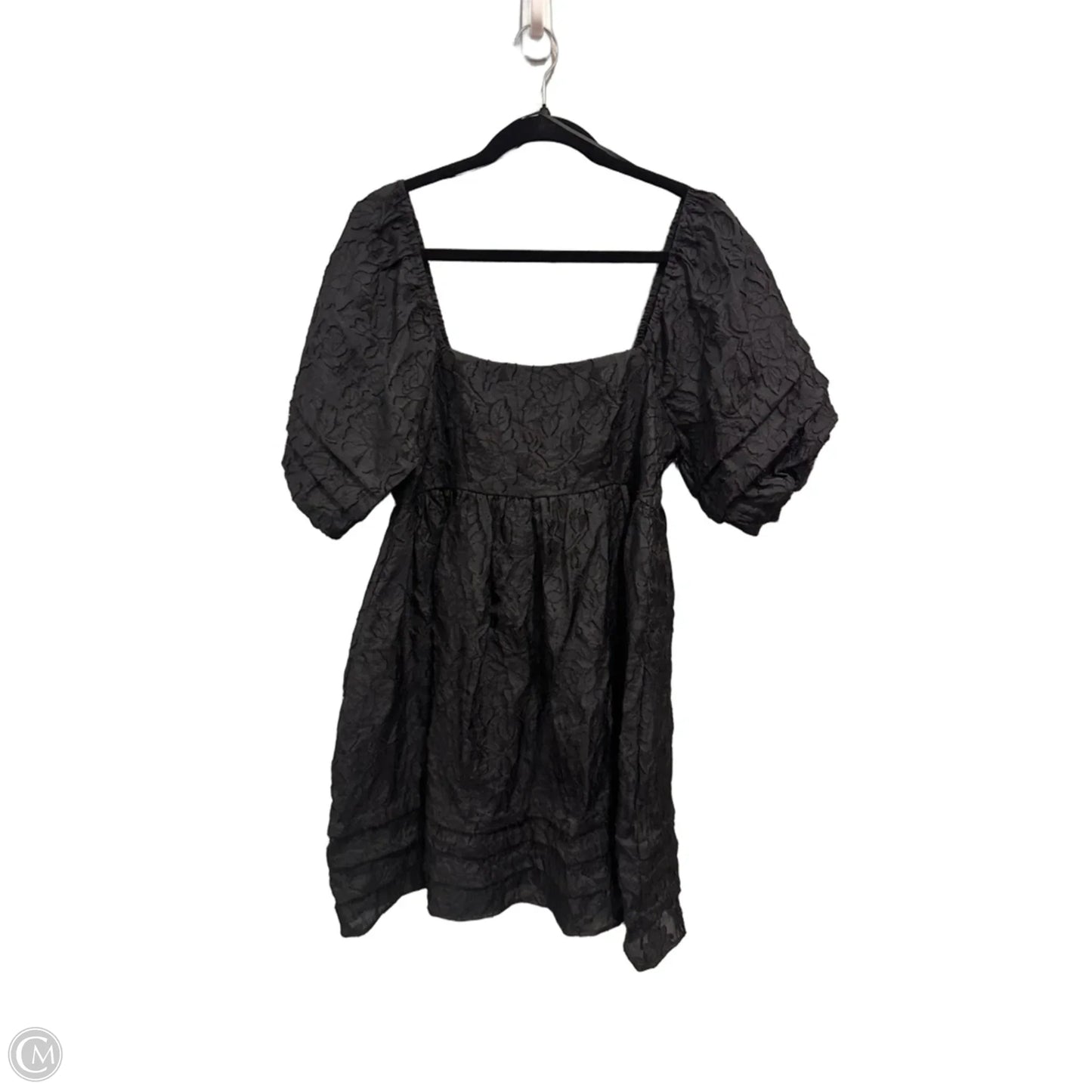 Dress Casual Short By Baevely In Black, Size: M