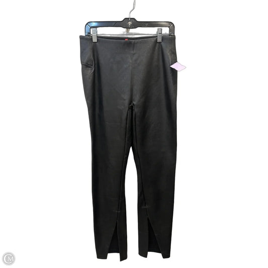 Pants Other By Spanx In Black, Size: L