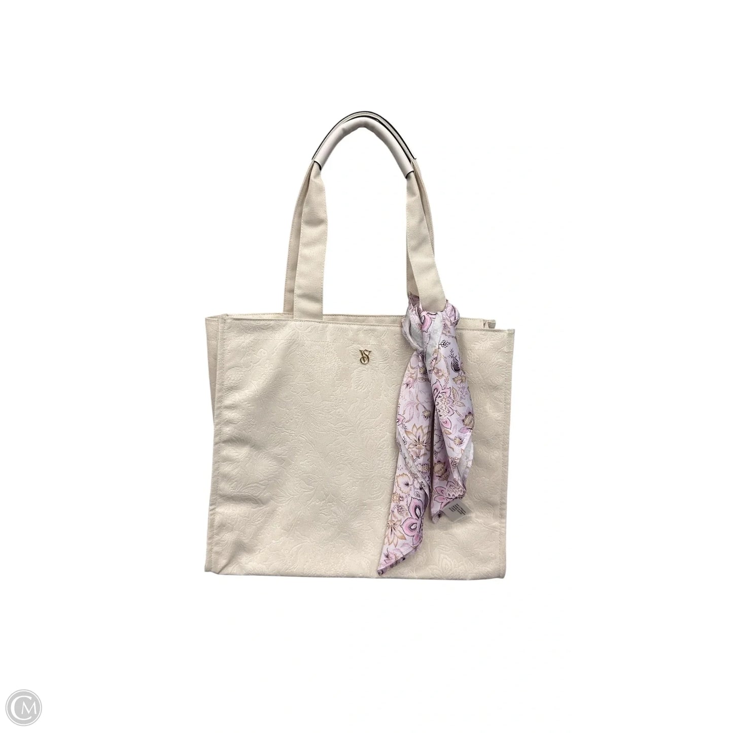 Tote By Victorias Secret, Size: Large