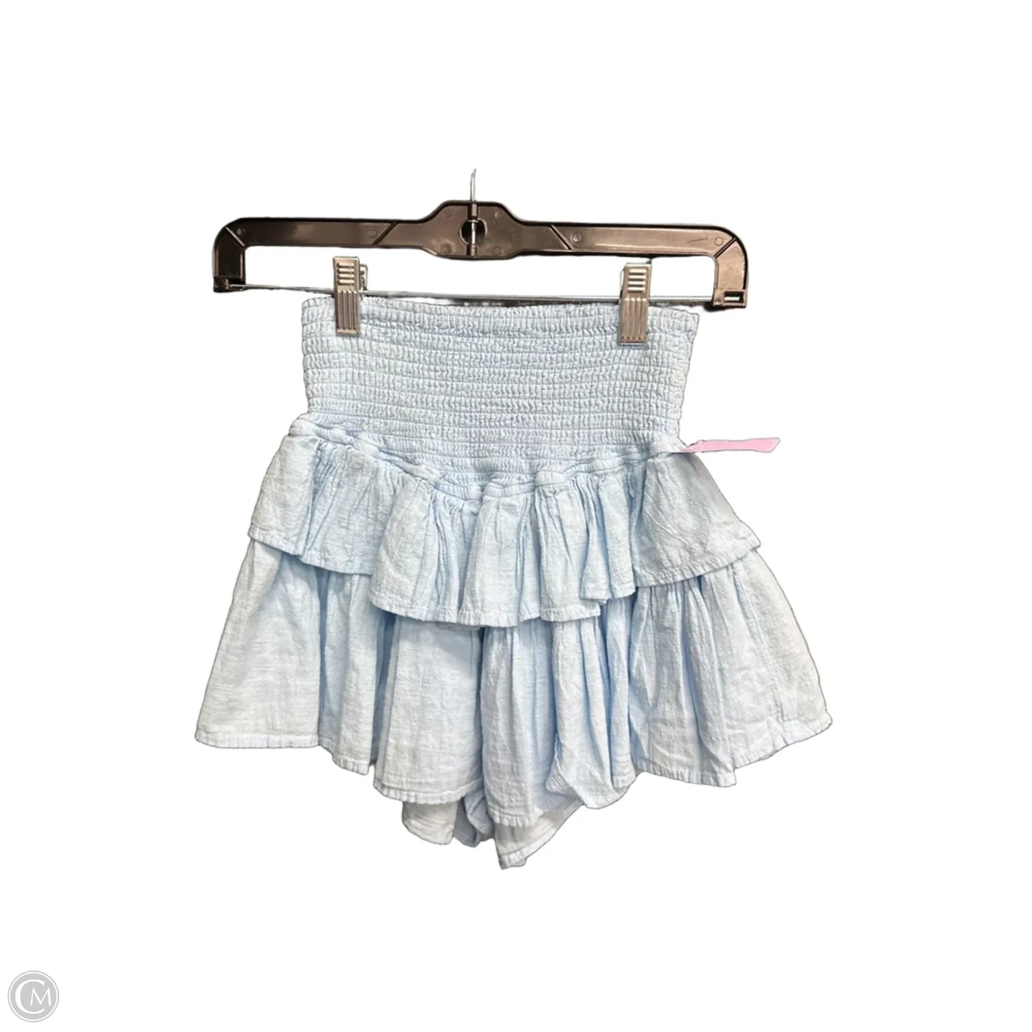 Skort By Altard State In Blue, Size: 6