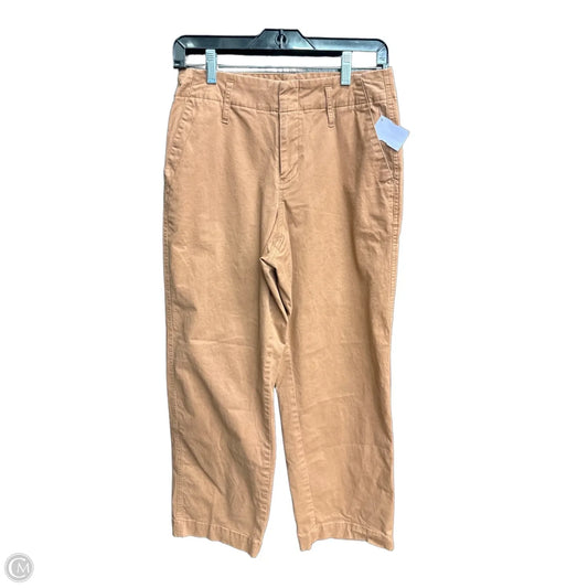 Pants Other By A New Day In Brown, Size: 2