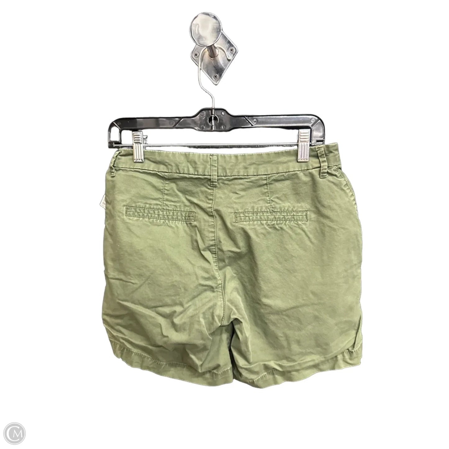 Shorts By Old Navy In Green, Size: 2