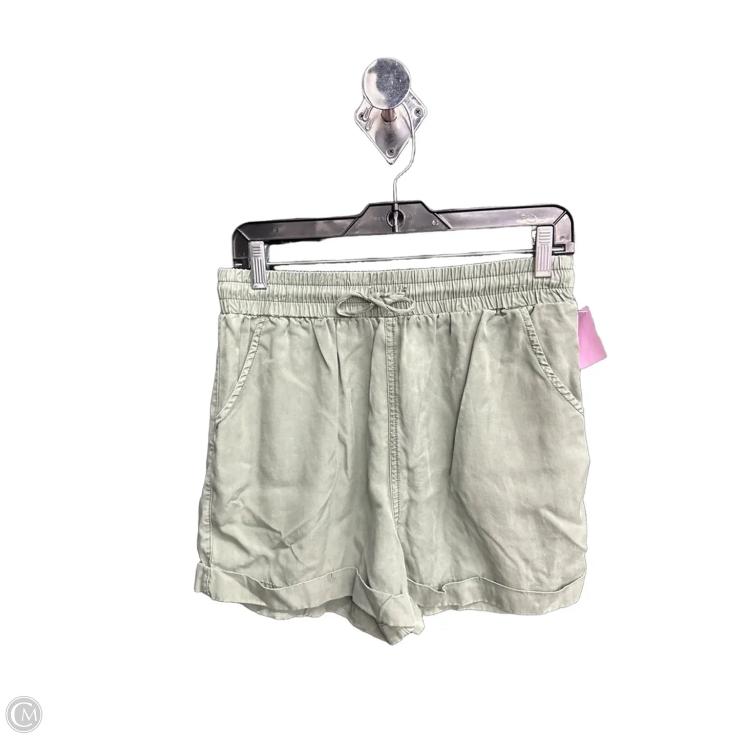 Shorts By Universal Thread In Green, Size: S