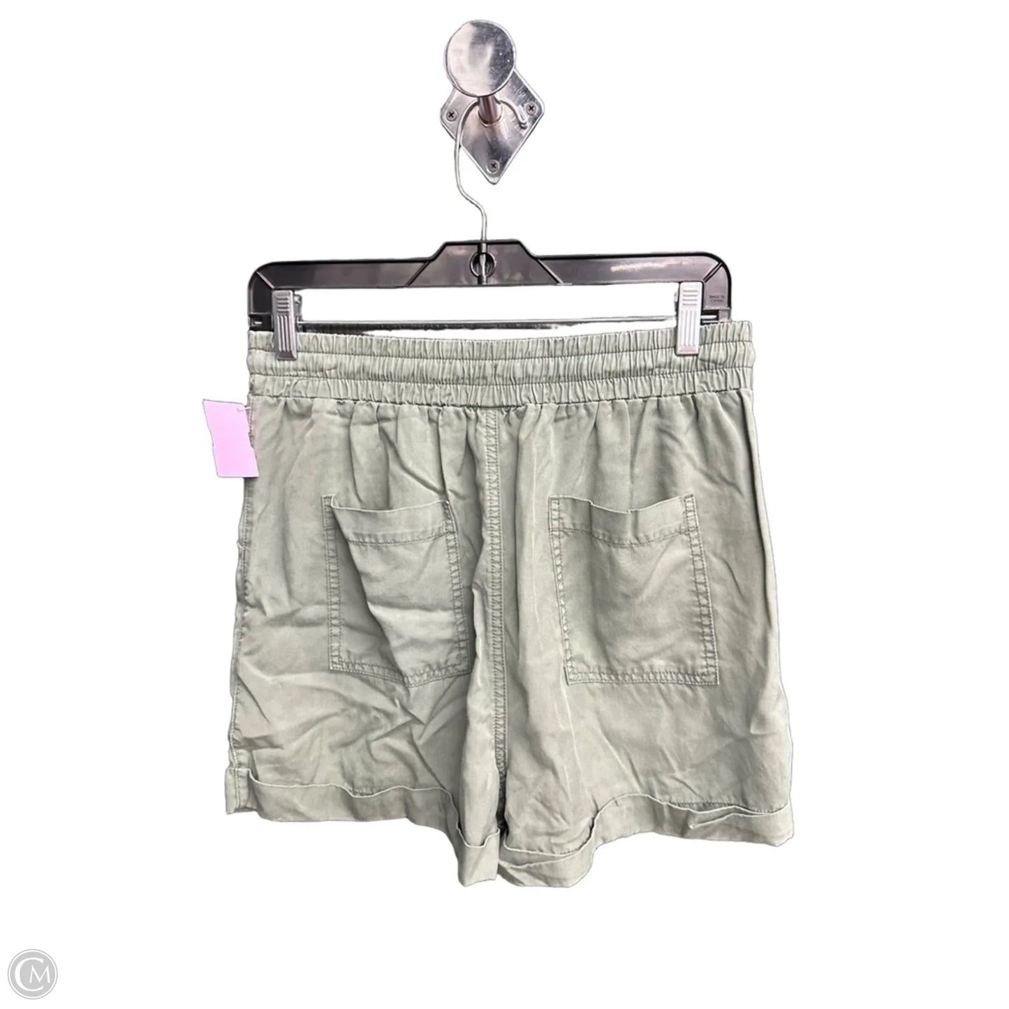 Shorts By Universal Thread In Green, Size: S