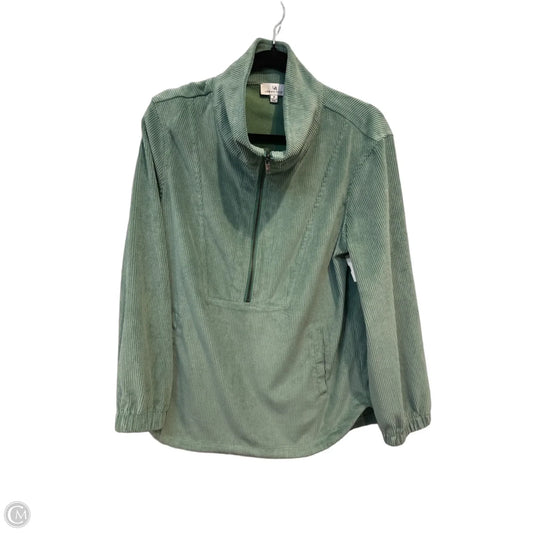 Jacket Other By Urban Daizy In Green, Size: M