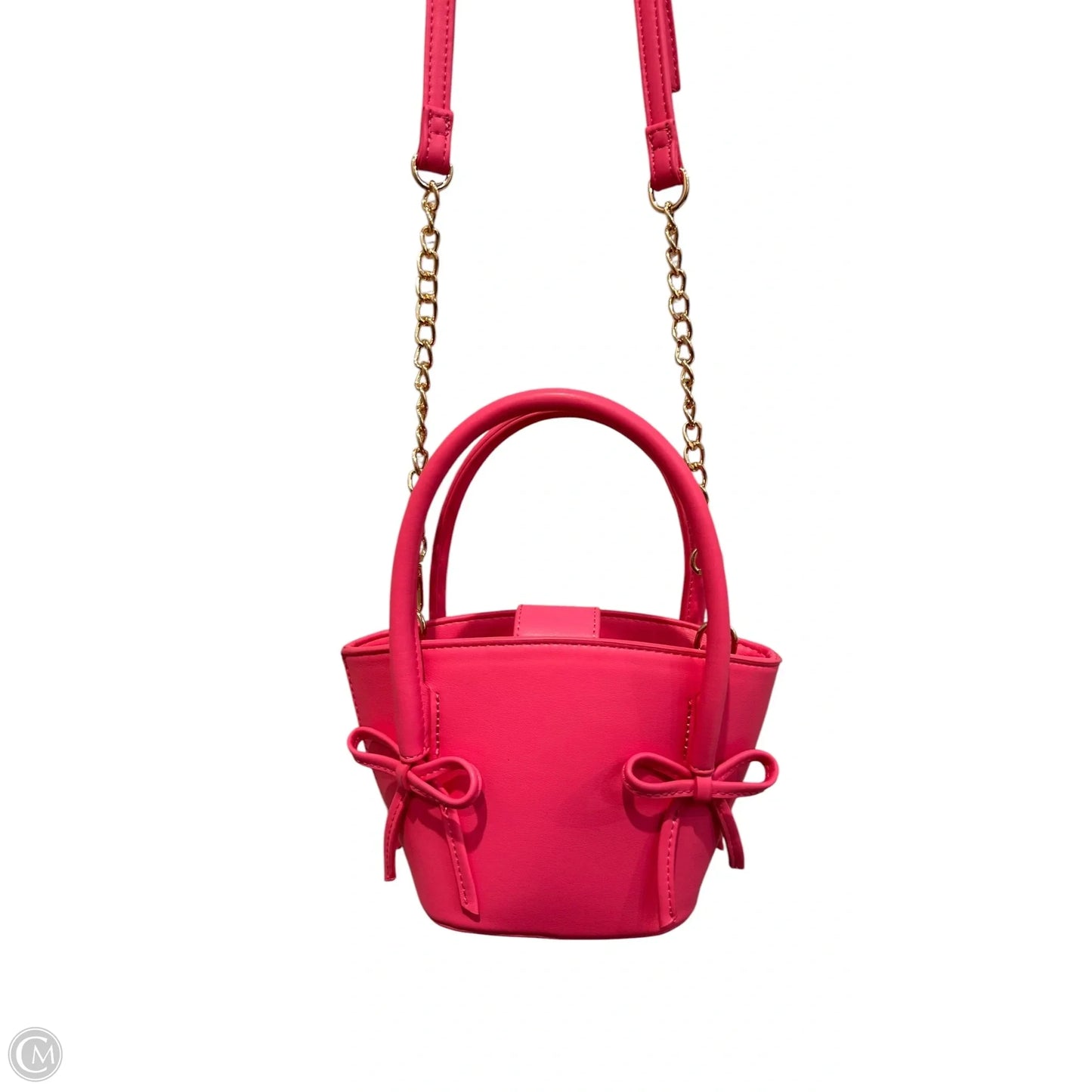 Crossbody By Cato, Size: Small