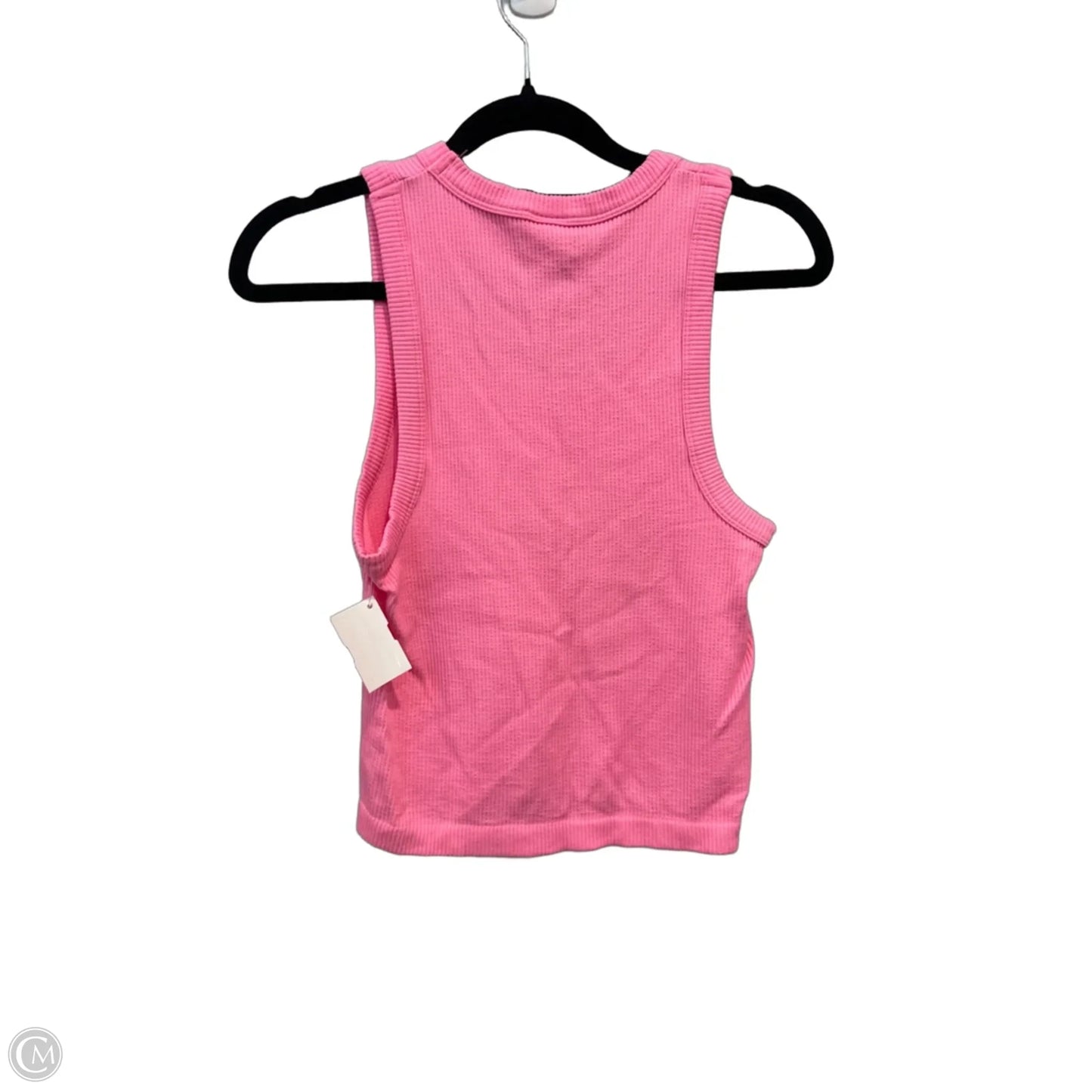 Tank Top By Old Navy In Pink, Size: M