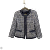 Blazer By Talbots In Blue, Size: S