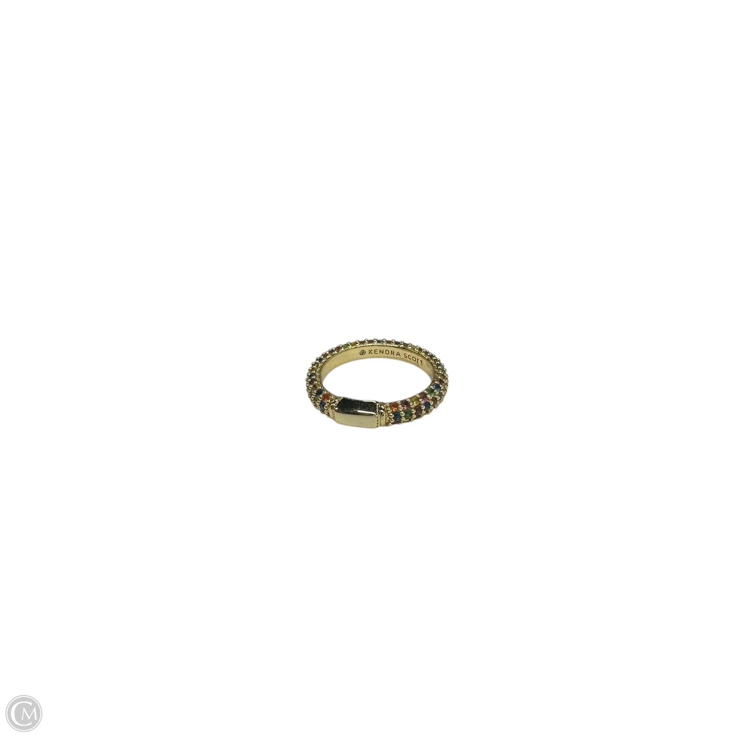 Ring Band By Kendra Scott