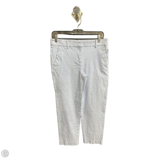 Pants Dress By Loft In Blue, Size: 2