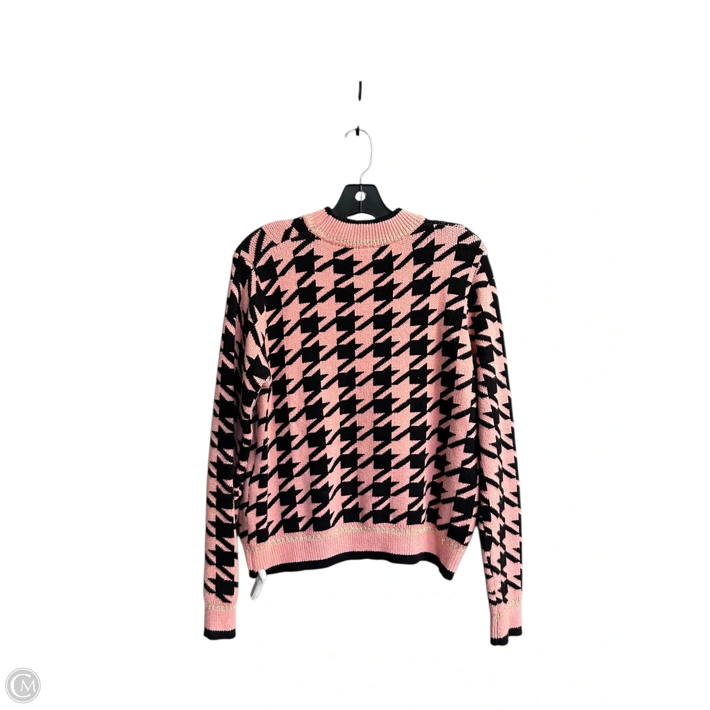 Sweater By Thml In Pink, Size: M