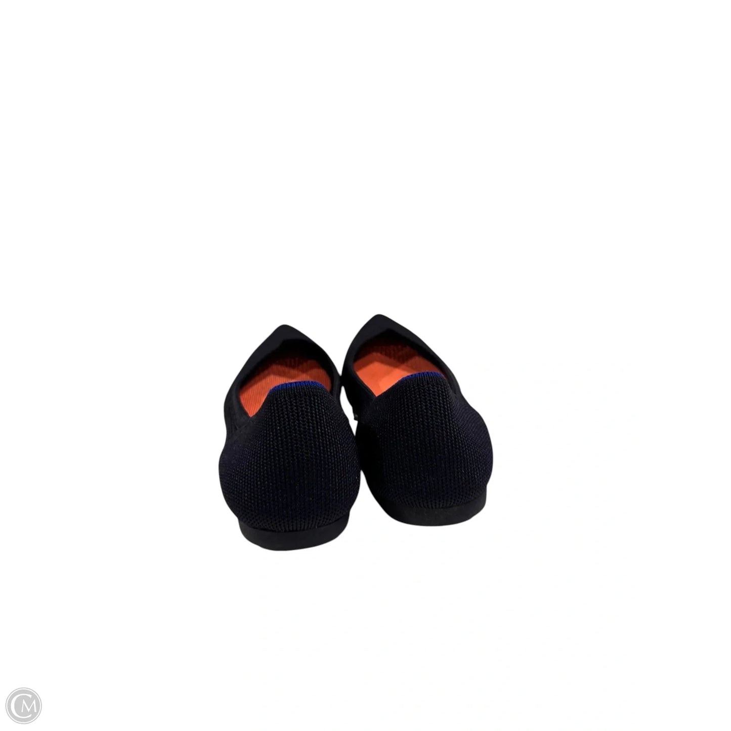 Shoes Flats By Rothys In Navy, Size: 7