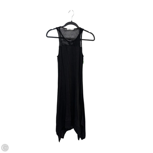 Dress Casual Maxi By Red Haute In Black, Size: S