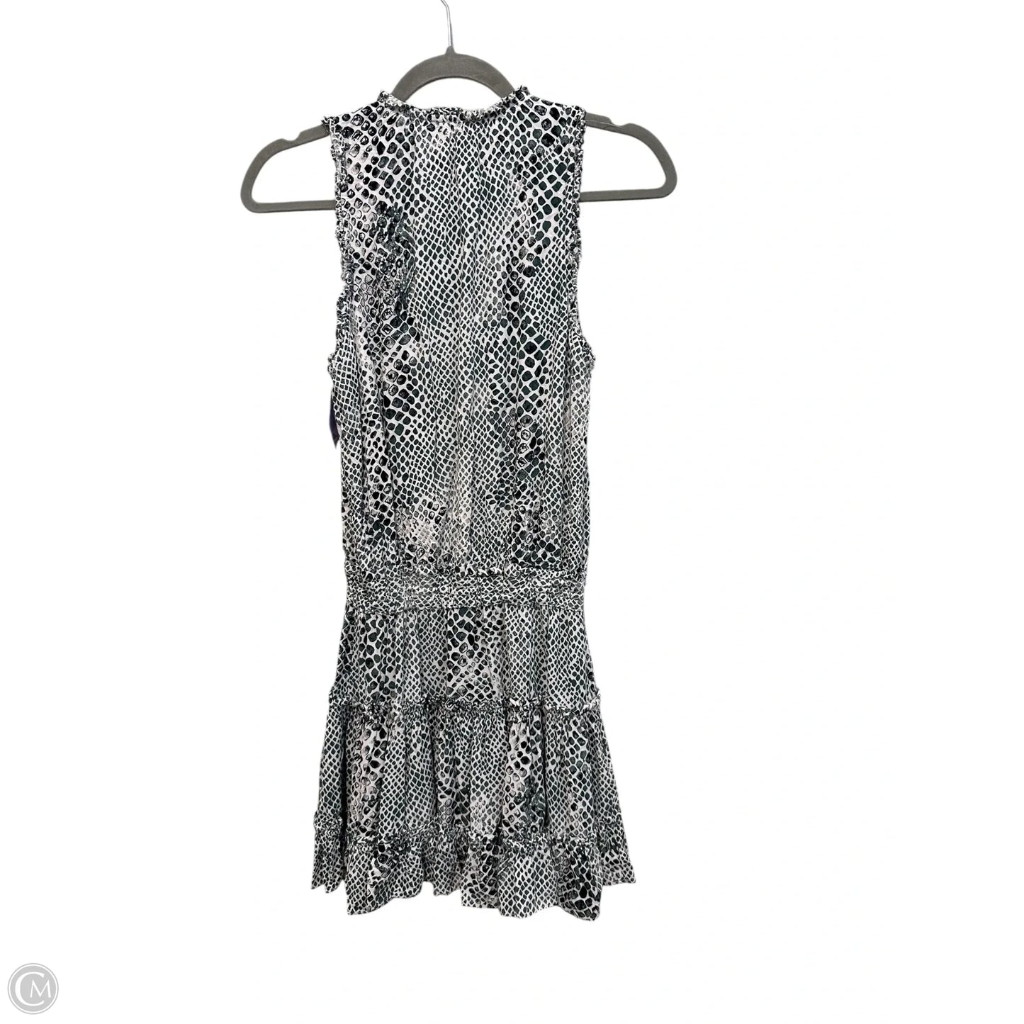 Dress Casual Short By Buddy Love In Green, Size: Xs