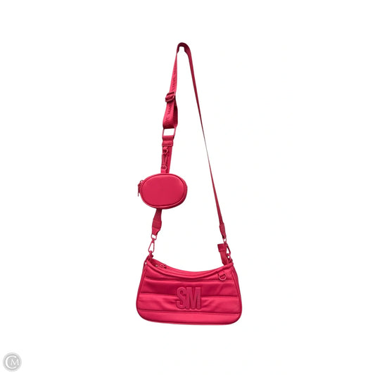 Crossbody By Steve Madden, Size: Medium