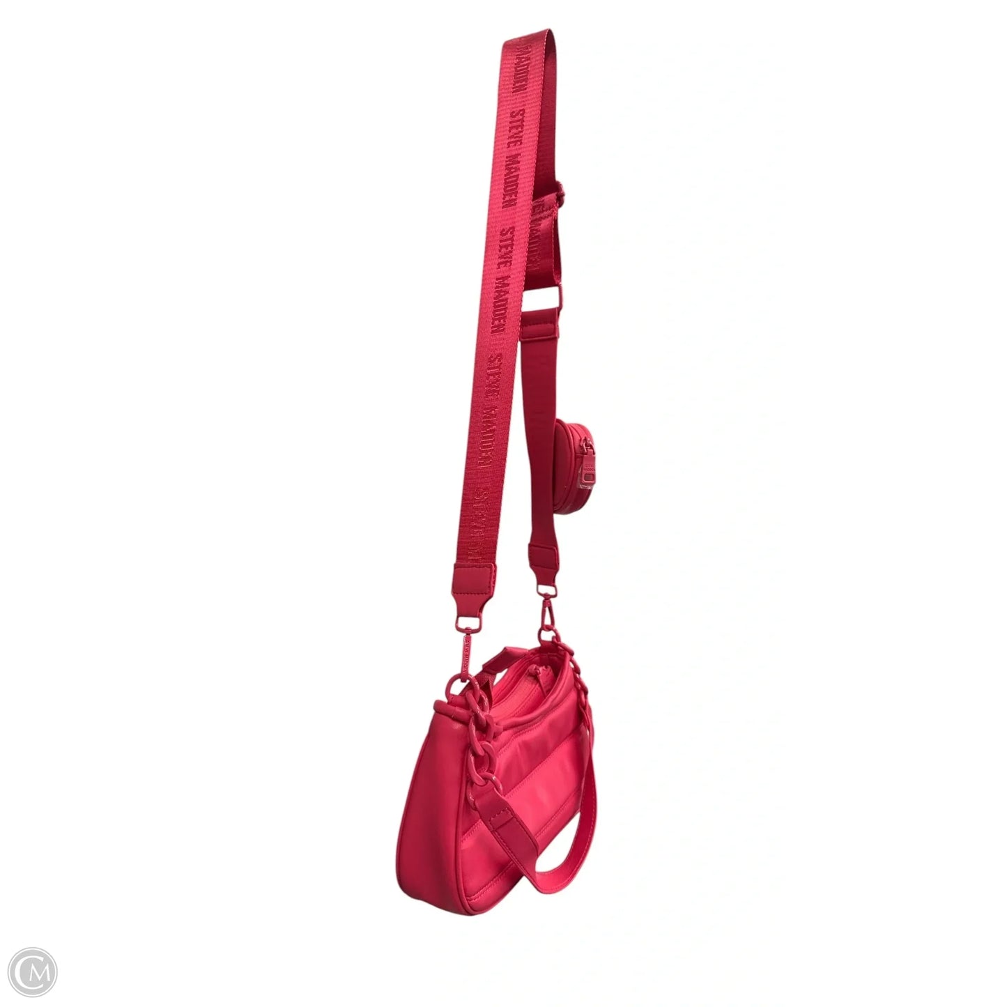 Crossbody By Steve Madden, Size: Medium