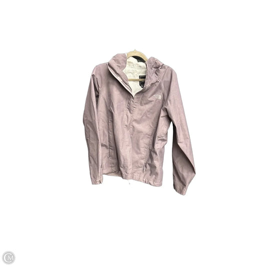 Jacket Other By The North Face In Purple, Size: M