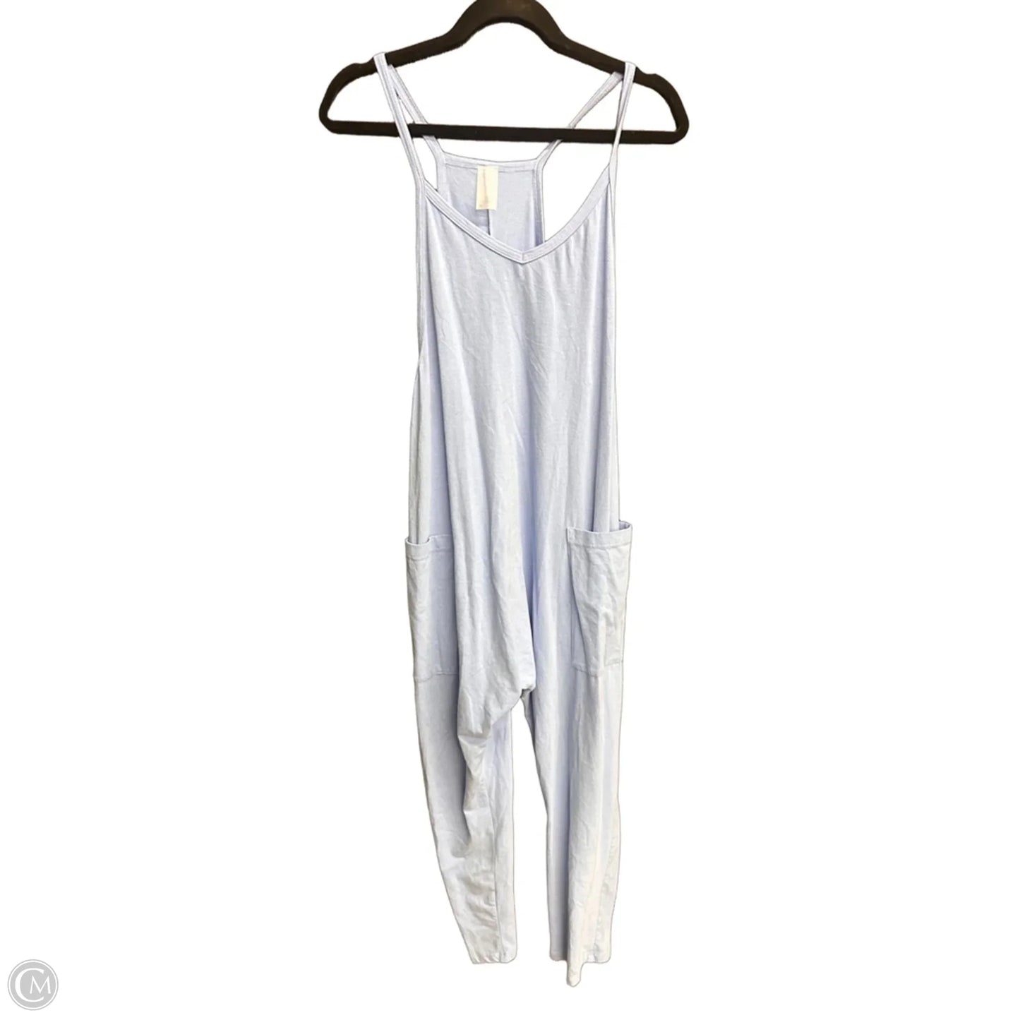 Overalls By Altard State In Blue, Size: S