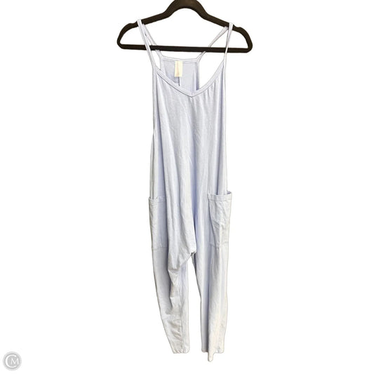 Overalls By Altard State In Blue, Size: S