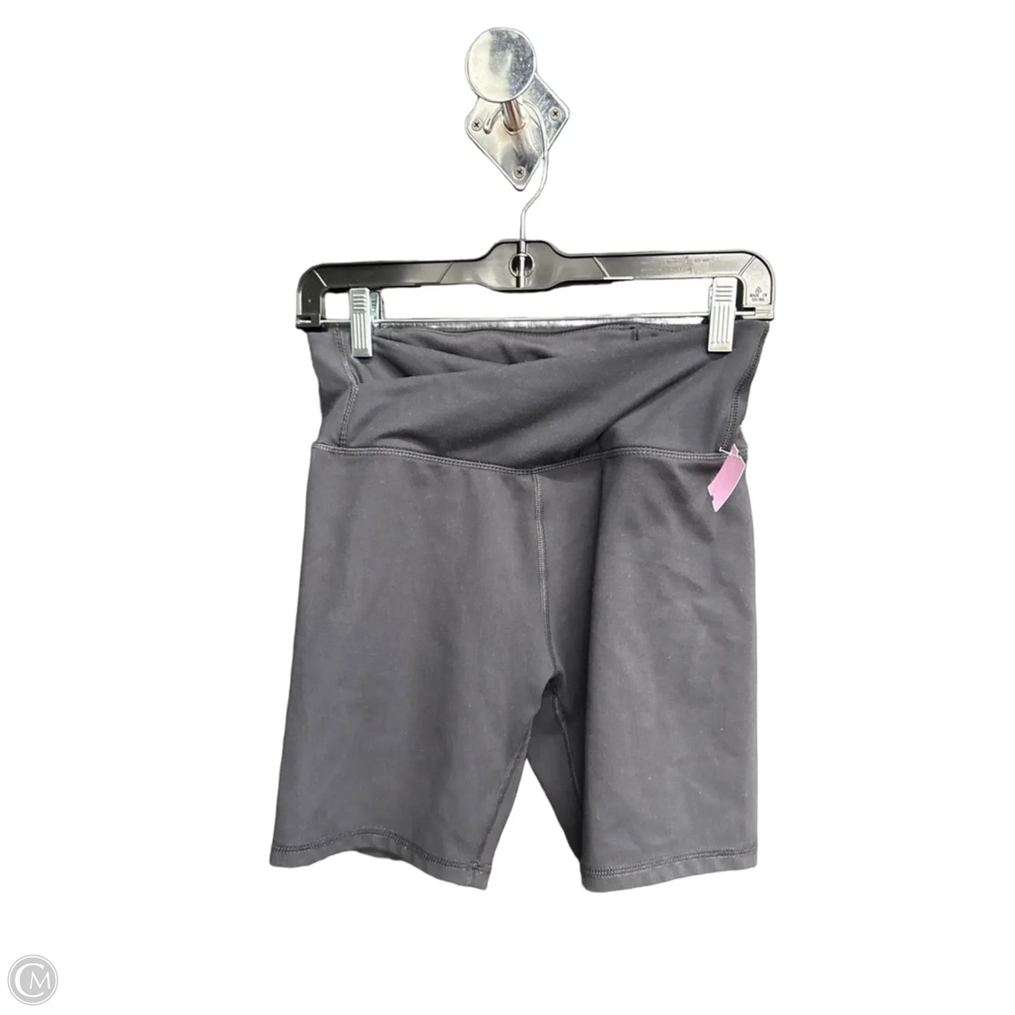 Athletic Shorts By Outdoor Voices In Black, Size: S
