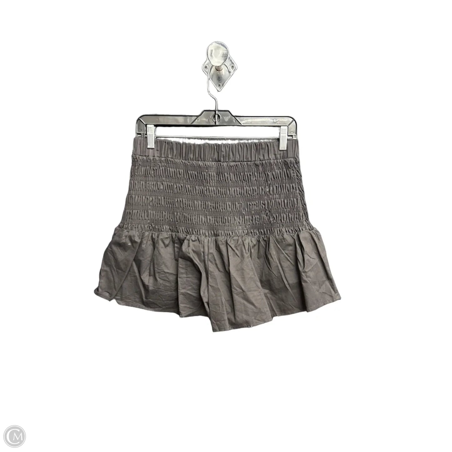 Skort By Endless Rose In Black, Size: 6