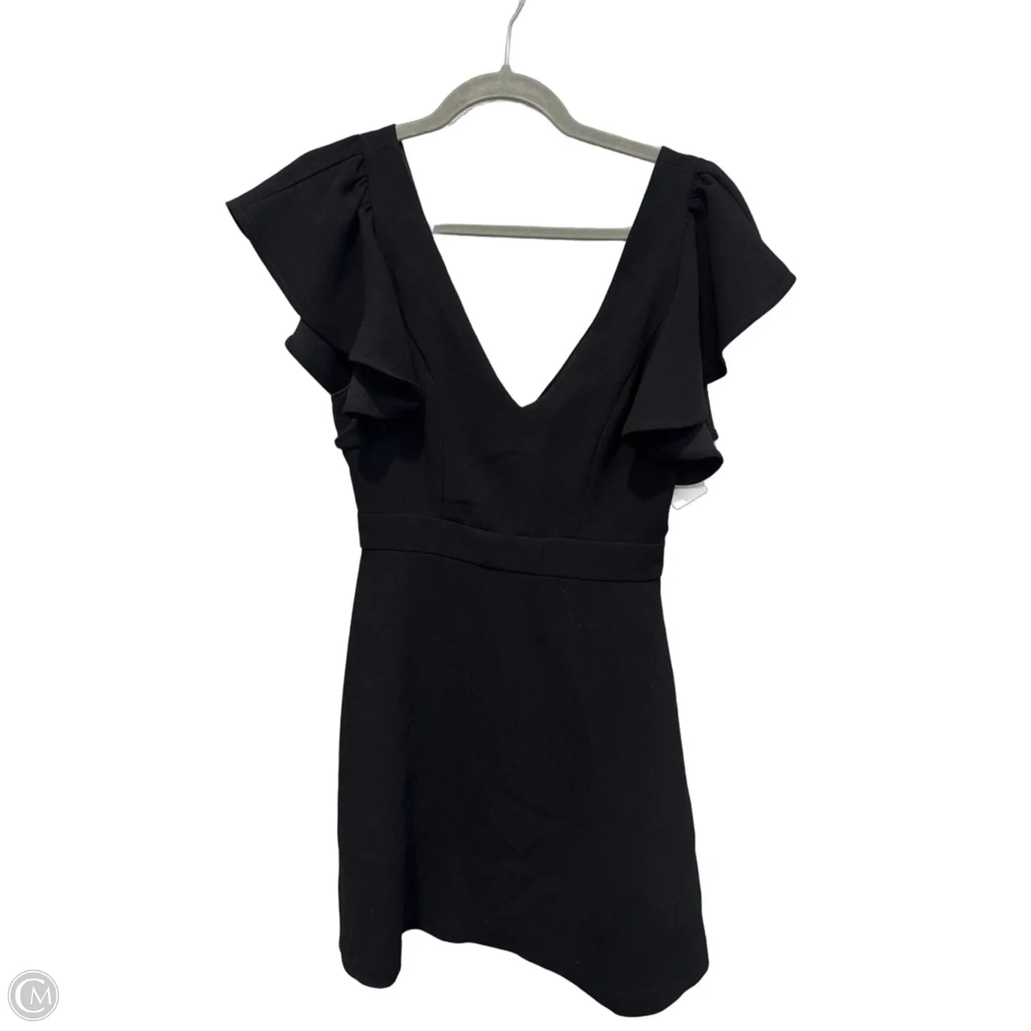 Dress Casual Short By Bcbgeneration In Black, Size: Xs