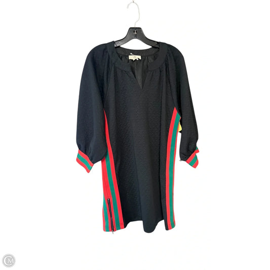 Dress Casual Short By Entro In Black, Size: M