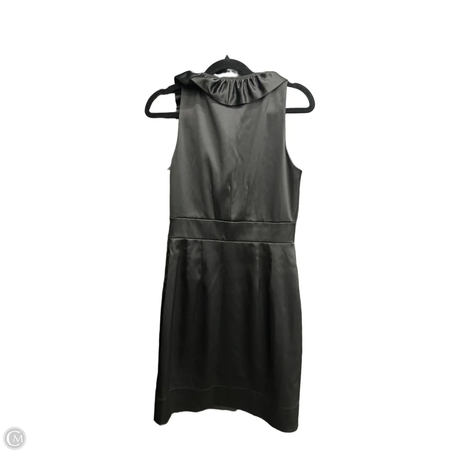 Dress Party Short By Taylor In Black, Size: S