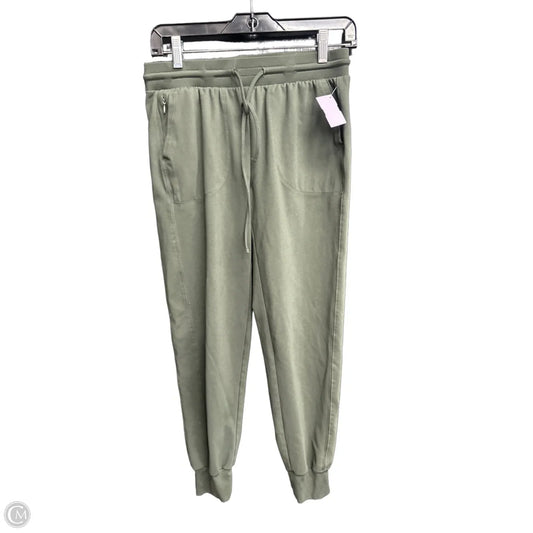 Pants Lounge By Rachel Zoe In Green, Size: 4
