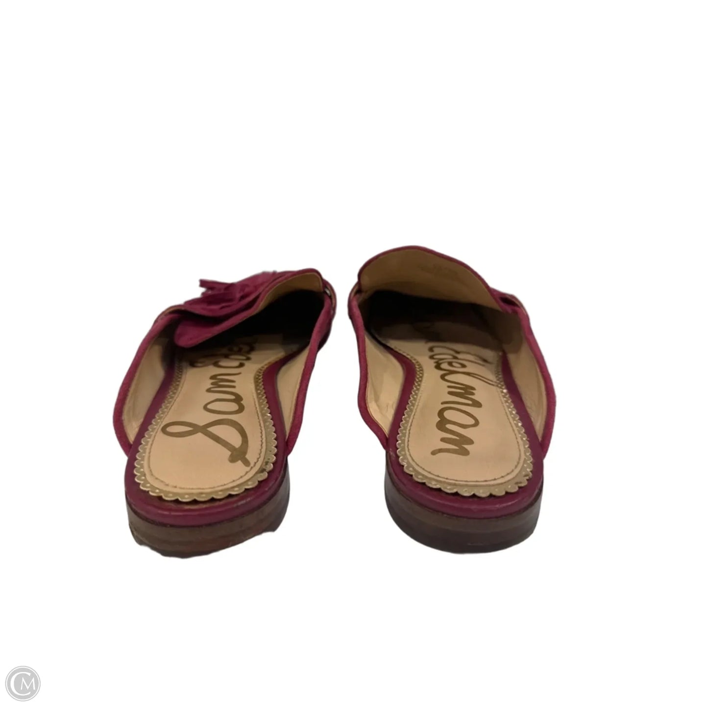 Shoes Flats By Sam Edelman In Pink, Size: 8